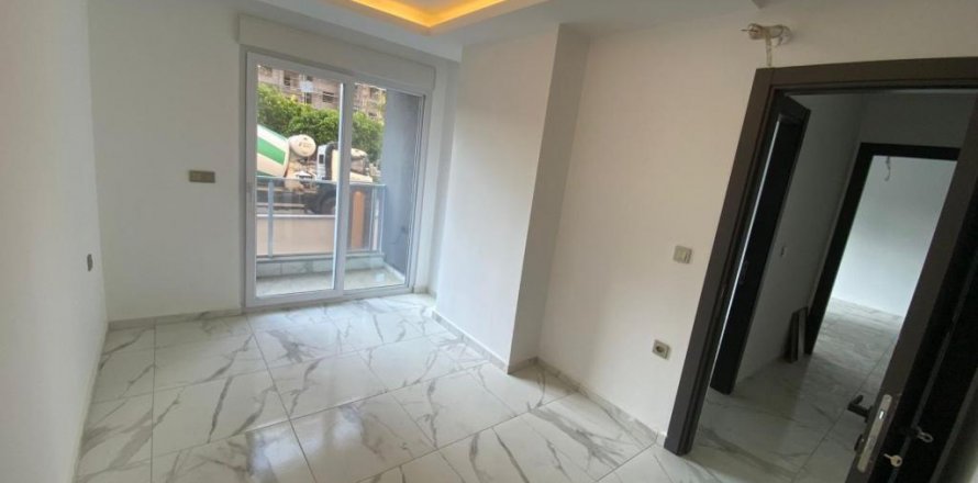 Daire   Mahmutlar, Antalya, Türkiye №169355