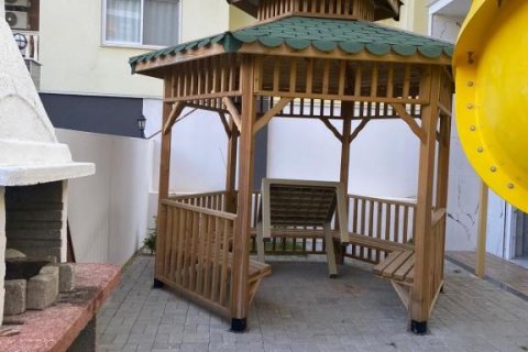 Daire   Mahmutlar, Antalya, Türkiye №169355 - 8