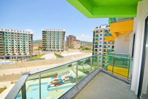 Leilighet  i Avsallar, Antalya, Tyrkia Nr. 169356 - 13