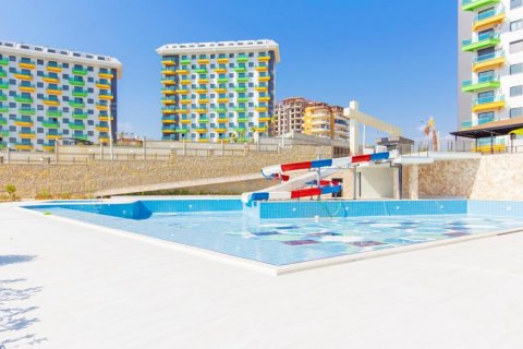 Leilighet  i Avsallar, Antalya, Tyrkia Nr. 169356 - 3