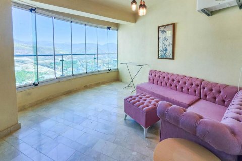 Lejlighed  i Kargicak, Alanya, Antalya, Tyrkiet Nr. 169354 - 10