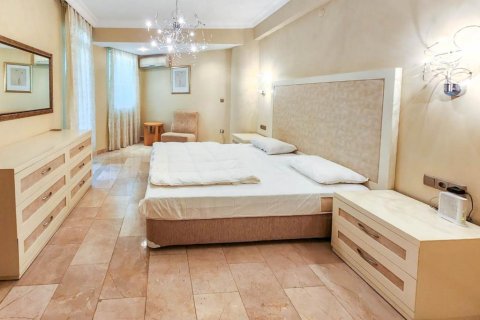 Lejlighed  i Kargicak, Alanya, Antalya, Tyrkiet Nr. 169354 - 6
