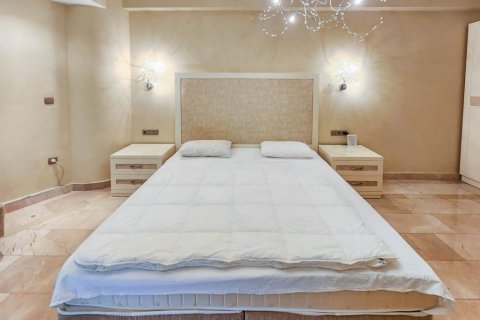 Lejlighed  i Kargicak, Alanya, Antalya, Tyrkiet Nr. 169354 - 11