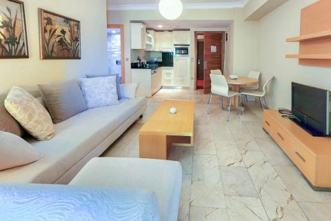 Lejlighed  i Kargicak, Alanya, Antalya, Tyrkiet Nr. 169354 - 14