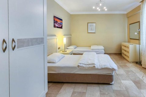 Lejlighed  i Kargicak, Alanya, Antalya, Tyrkiet Nr. 169354 - 16