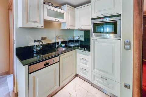 Lejlighed  i Kargicak, Alanya, Antalya, Tyrkiet Nr. 169354 - 2
