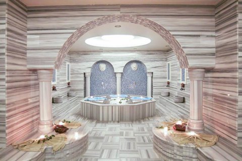 Lejlighed  i Kargicak, Alanya, Antalya, Tyrkiet Nr. 169354 - 21