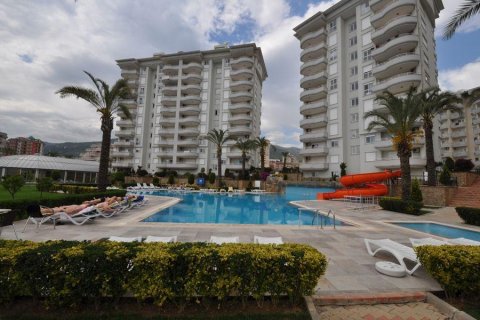 Leilighet i Cikcilli, Antalya, Tyrkia Nr. 169353 - 18