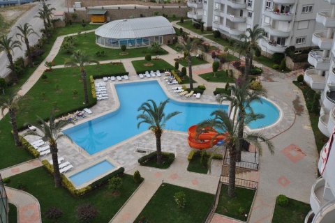 Leilighet i Cikcilli, Antalya, Tyrkia Nr. 169353 - 22