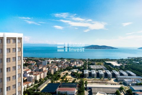 4+1 Lägenhet  i Istanbul, istanbul, Turkiet Nr. 174647 - 10