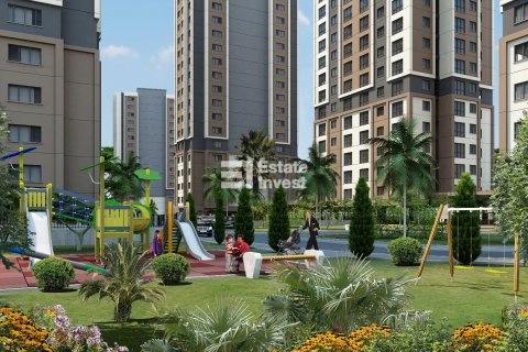 4+1 Lägenhet  i Istanbul, istanbul, Turkiet Nr. 174647 - 6