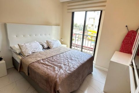 Leilighet  i Alanya, Antalya, Tyrkia Nr. 165810 - 30