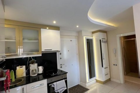 Leilighet  i Alanya, Antalya, Tyrkia Nr. 165810 - 24