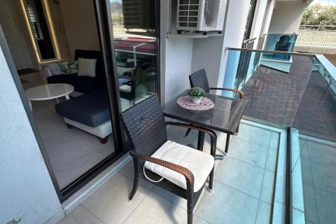 Leilighet  i Alanya, Antalya, Tyrkia Nr. 165810 - 29