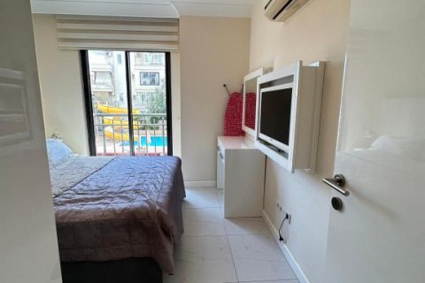 Leilighet  i Alanya, Antalya, Tyrkia Nr. 165810 - 26