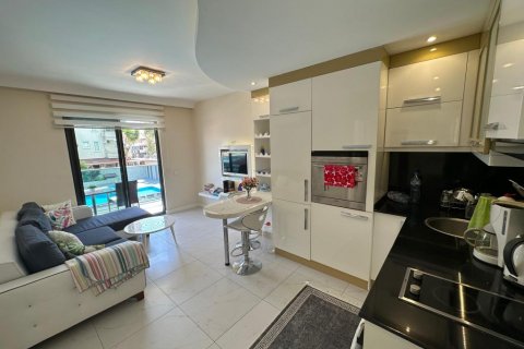 Leilighet  i Alanya, Antalya, Tyrkia Nr. 165810 - 17