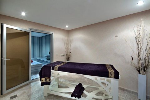 Leilighet  i Alanya, Antalya, Tyrkia Nr. 165810 - 7