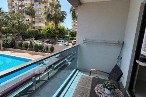 Leilighet  i Alanya, Antalya, Tyrkia Nr. 165810 - 22