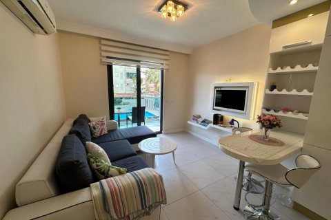 Leilighet  i Alanya, Antalya, Tyrkia Nr. 165810 - 20