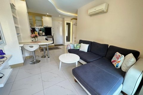 Leilighet  i Alanya, Antalya, Tyrkia Nr. 165810 - 27