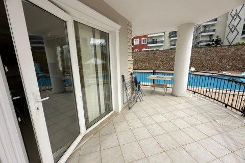 Leilighet i Tosmur, Alanya, Antalya, Tyrkia Nr. 165812 - 25