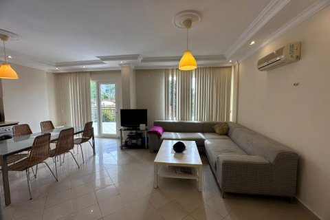 Leilighet i Tosmur, Alanya, Antalya, Tyrkia Nr. 165812 - 17