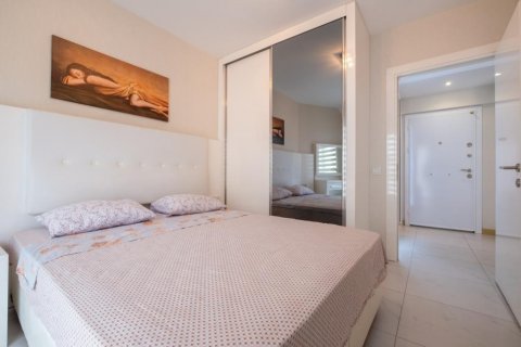 Lägenhet  i Alanya, Antalya, Turkiet Nr. 165814 - 8