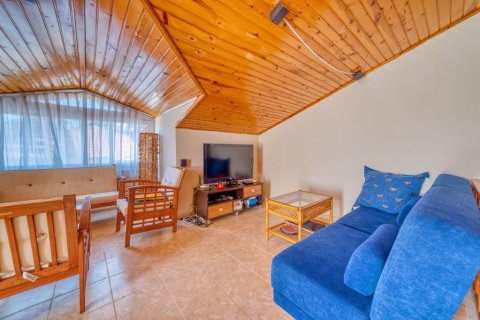 Lejlighed  i Tosmur, Alanya, Antalya, Tyrkiet Nr. 165815 - 13