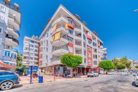 Lejlighed  i Tosmur, Alanya, Antalya, Tyrkiet Nr. 165815 - 25