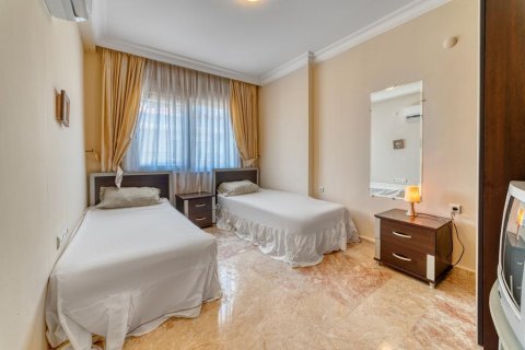 Lejlighed  i Tosmur, Alanya, Antalya, Tyrkiet Nr. 165815 - 17