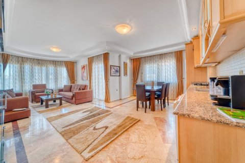 Lejlighed  i Tosmur, Alanya, Antalya, Tyrkiet Nr. 165815 - 29