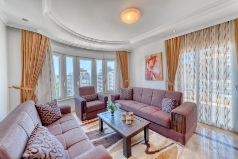 Lejlighed  i Tosmur, Alanya, Antalya, Tyrkiet Nr. 165815 - 19