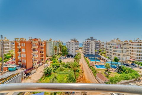 Lejlighed  i Tosmur, Alanya, Antalya, Tyrkiet Nr. 165815 - 18
