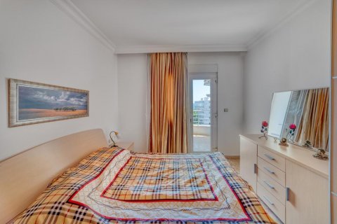 Lejlighed  i Tosmur, Alanya, Antalya, Tyrkiet Nr. 165815 - 15