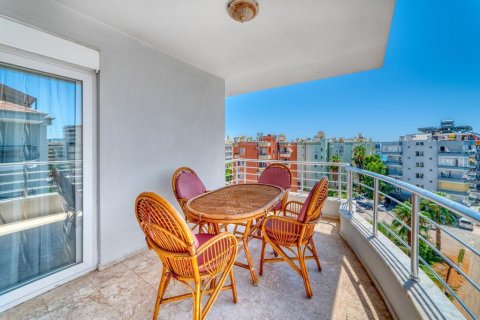Lejlighed  i Tosmur, Alanya, Antalya, Tyrkiet Nr. 165815 - 28