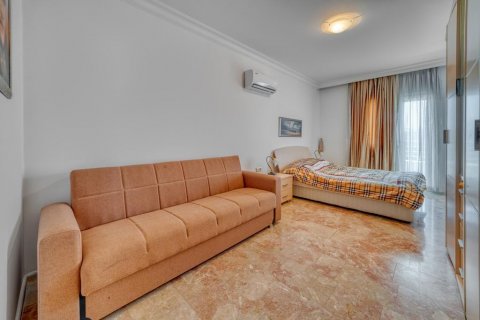 Lejlighed  i Tosmur, Alanya, Antalya, Tyrkiet Nr. 165815 - 2