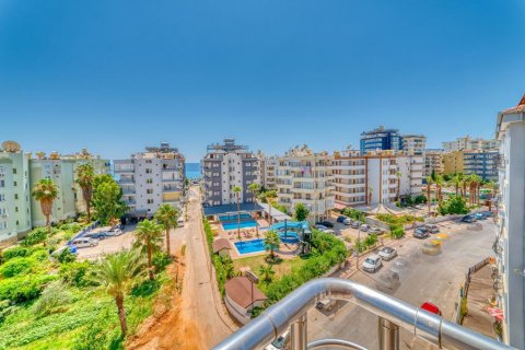 Lejlighed  i Tosmur, Alanya, Antalya, Tyrkiet Nr. 165815 - 12