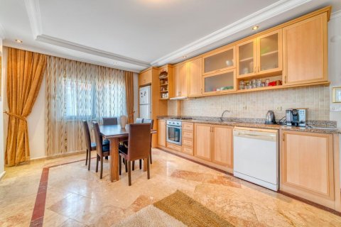 Lejlighed  i Tosmur, Alanya, Antalya, Tyrkiet Nr. 165815 - 6