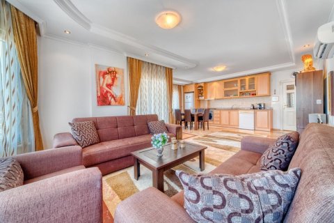 Lejlighed  i Tosmur, Alanya, Antalya, Tyrkiet Nr. 165815 - 10