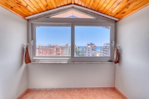 Lejlighed  i Tosmur, Alanya, Antalya, Tyrkiet Nr. 165815 - 11