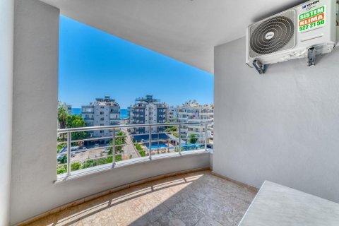 Lejlighed  i Tosmur, Alanya, Antalya, Tyrkiet Nr. 165815 - 22