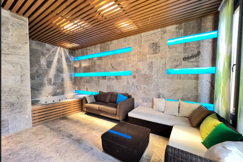 Leilighet i Alanya, Antalya, Tyrkia Nr. 165809 - 3