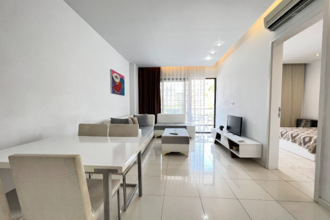 Leilighet i Alanya, Antalya, Tyrkia Nr. 165809 - 7