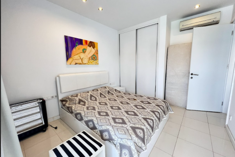 Leilighet i Alanya, Antalya, Tyrkia Nr. 165809 - 8