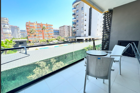 Leilighet i Alanya, Antalya, Tyrkia Nr. 165809 - 9