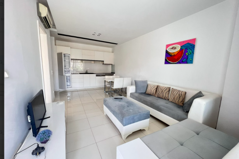 Leilighet i Alanya, Antalya, Tyrkia Nr. 165809 - 6