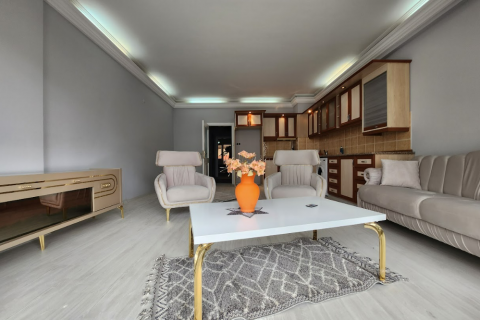 Lejlighed  i Alanya, Antalya, Tyrkiet Nr. 165811 - 4