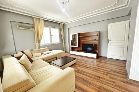 Lägenhet i Alanya, Antalya, Turkiet Nr. 165813 - 9