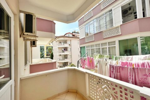 Lägenhet i Alanya, Antalya, Turkiet Nr. 165813 - 17