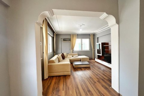 آپارتمان در  Alanya ، ترکیه 110 متر مربع.  شماره 165813